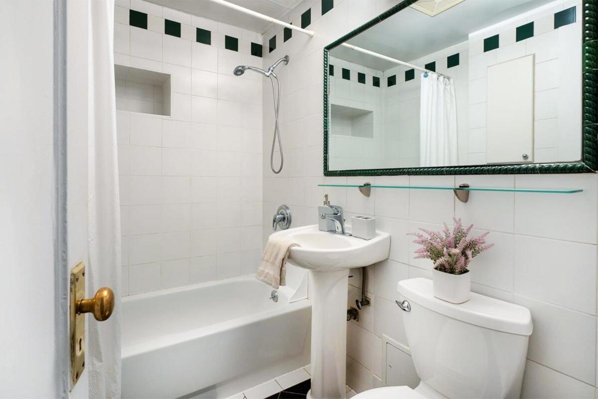 Apartamento 61-2a Large 1br In Upper East Side