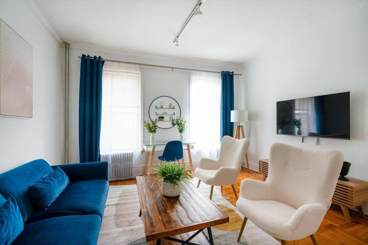 61-2a Large 1br In Upper East Side * Nova York