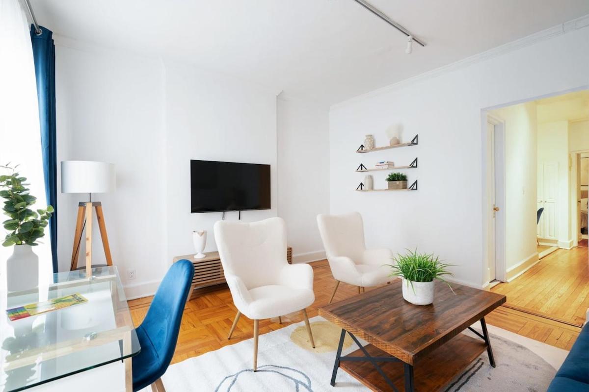 Apartamento 61-2a Large 1br In Upper East Side *