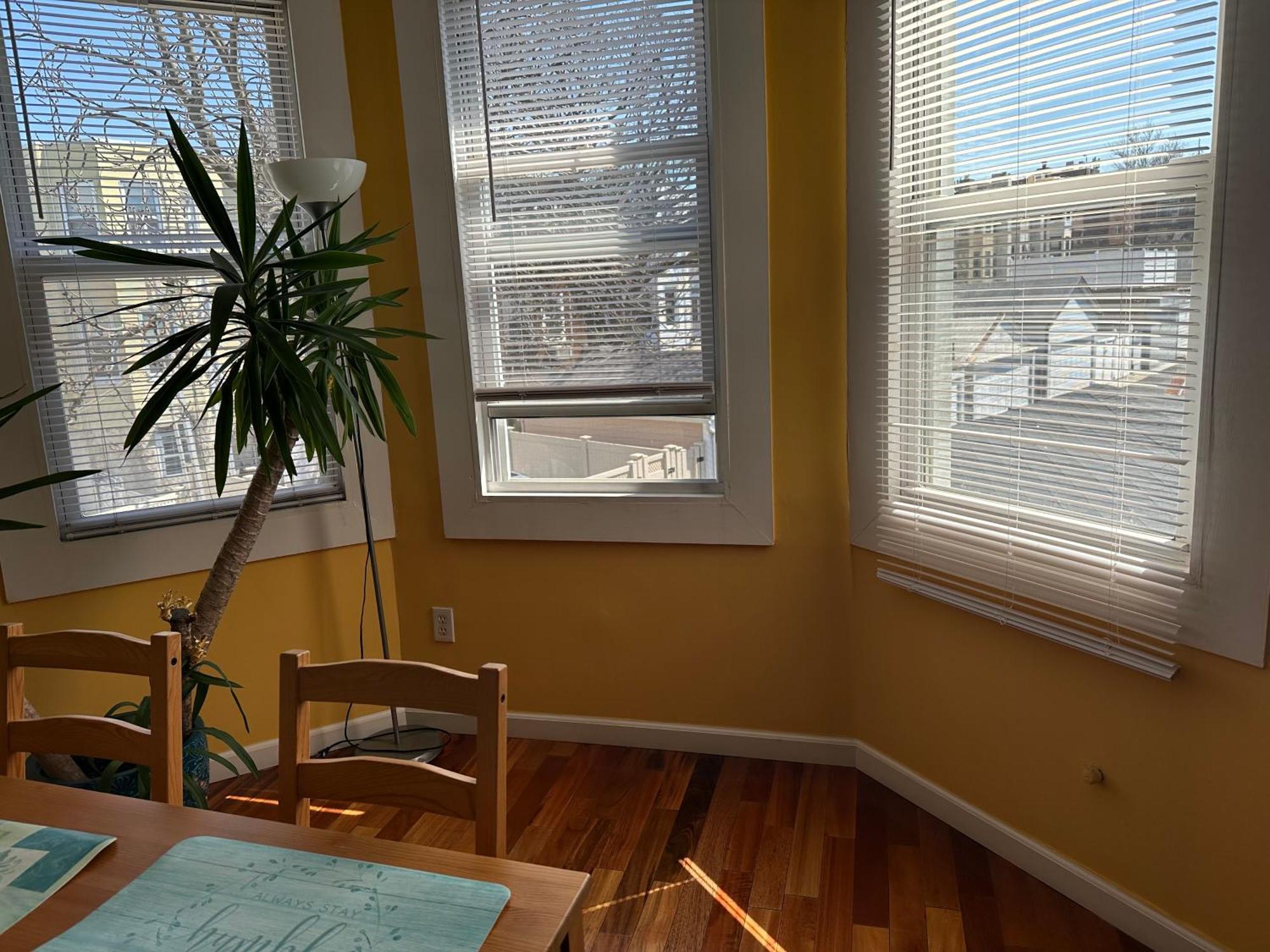 Small Guest house New York