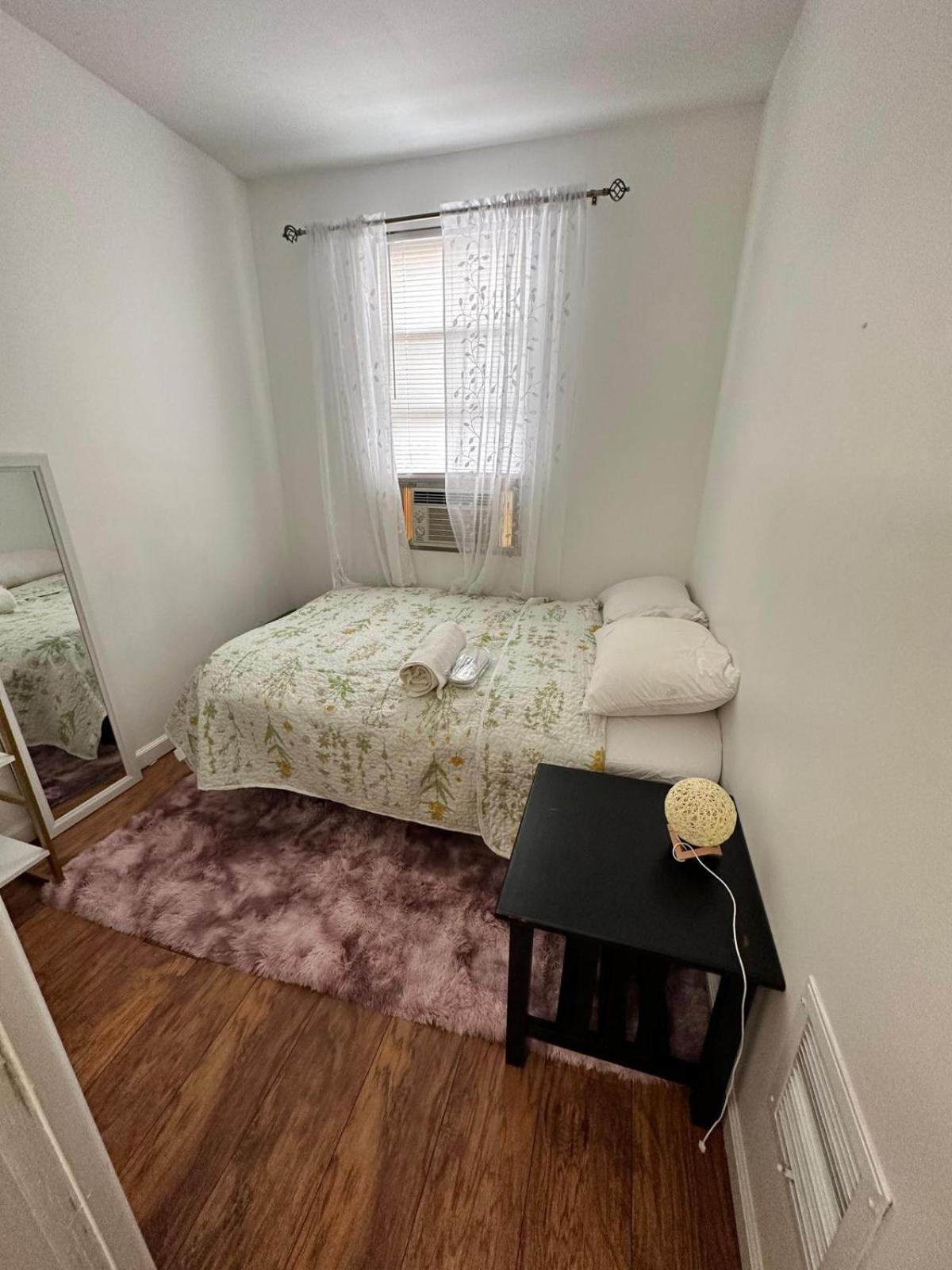 Small Guest house *