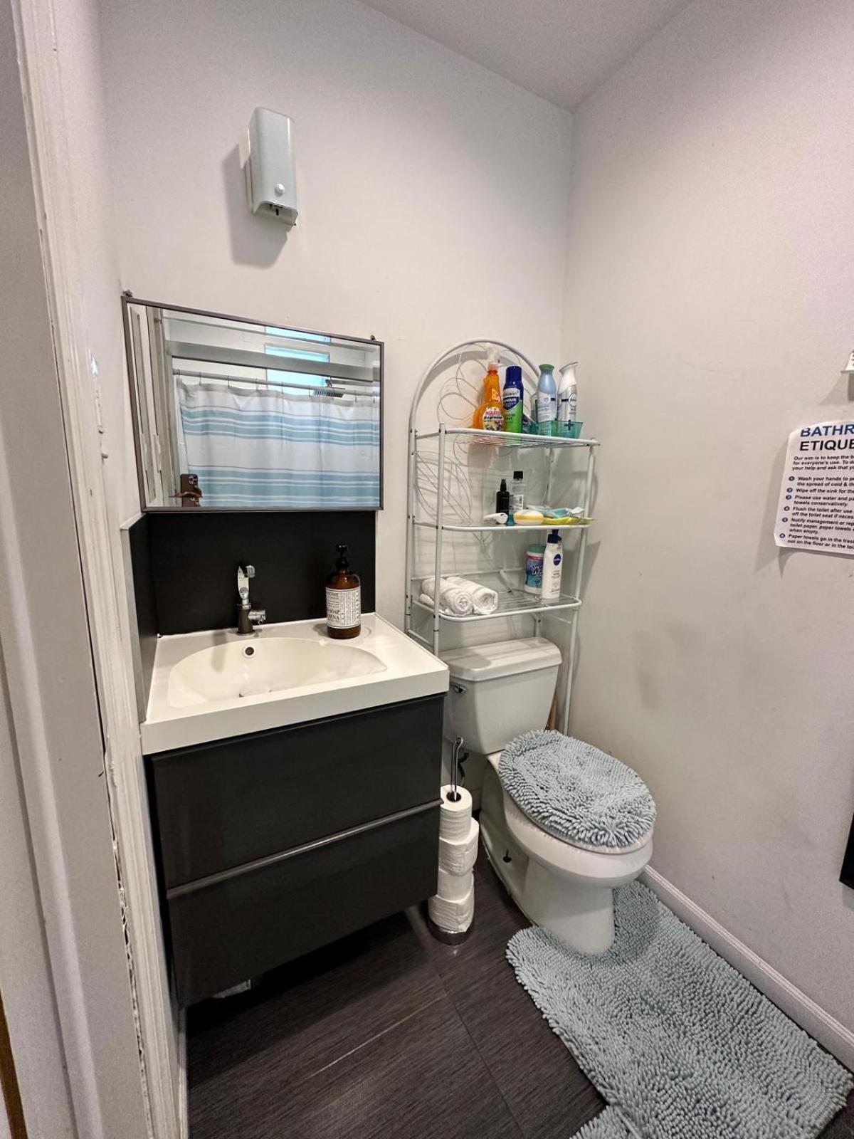Small Guest house