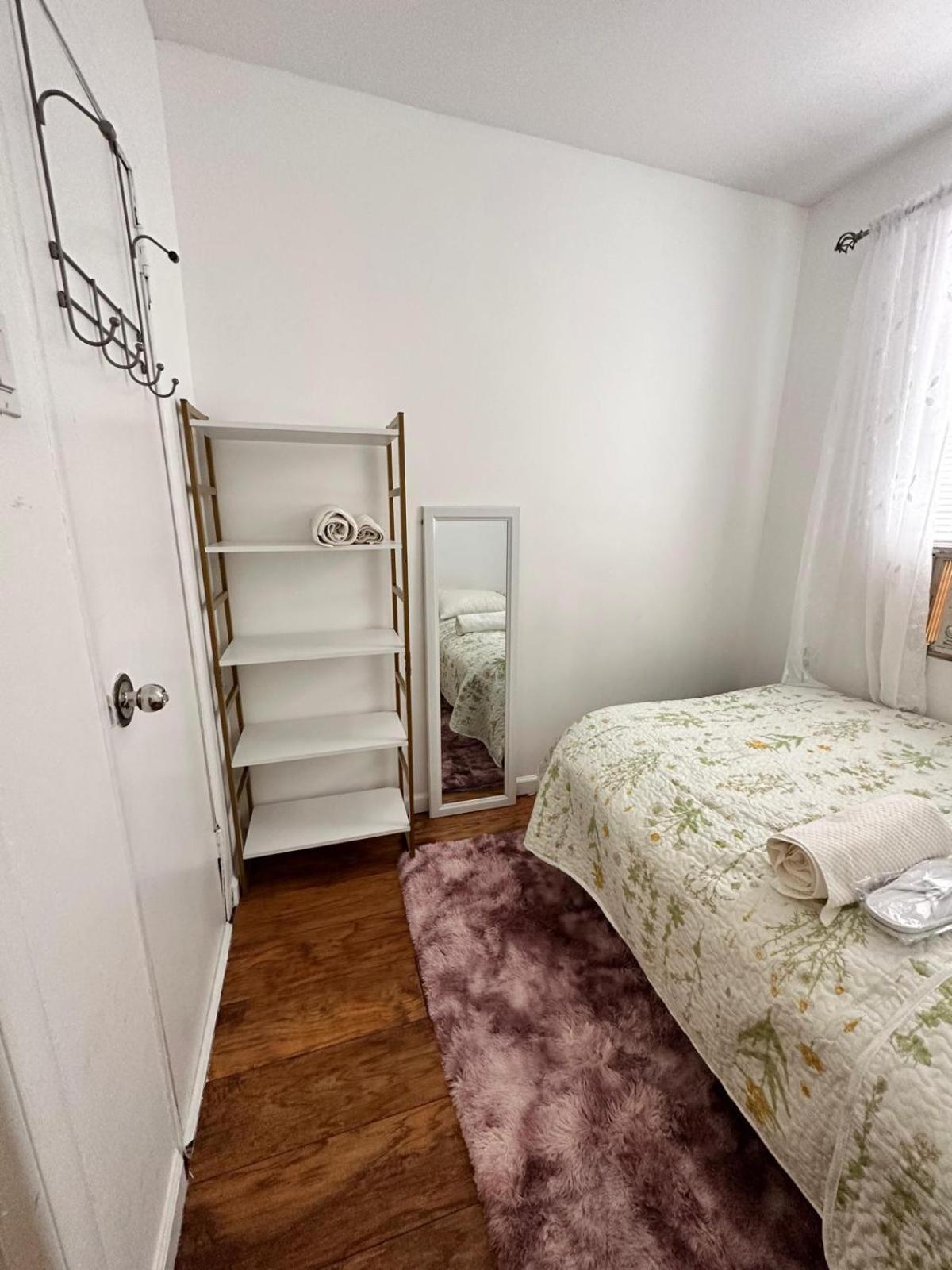 Small Guest house