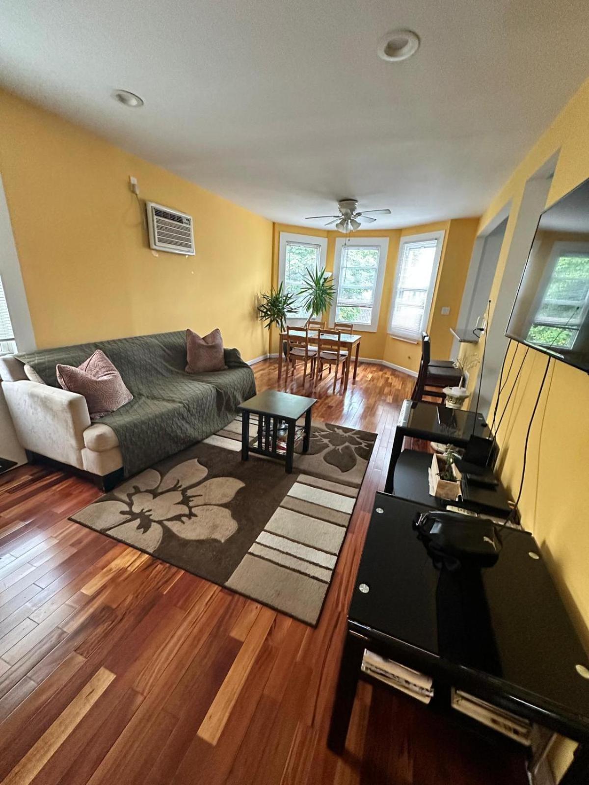 Guest house Small