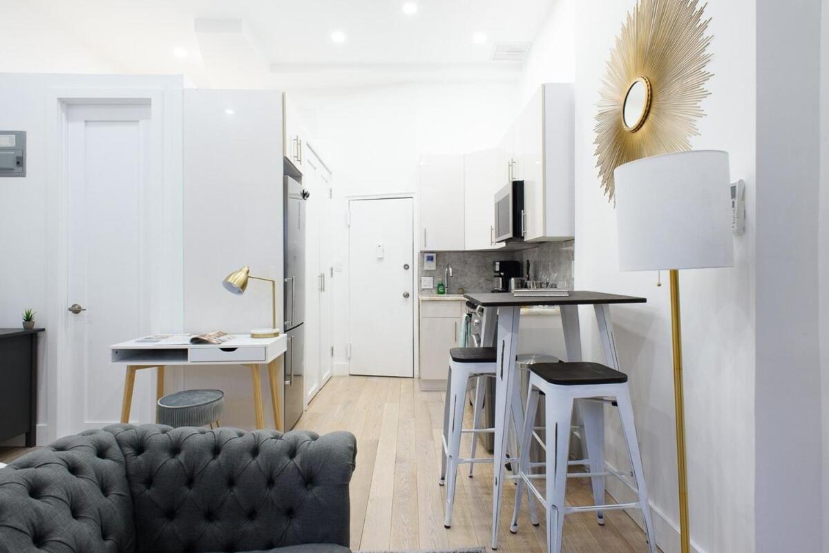 62-2b New Prime Ues W&d In Unit New York