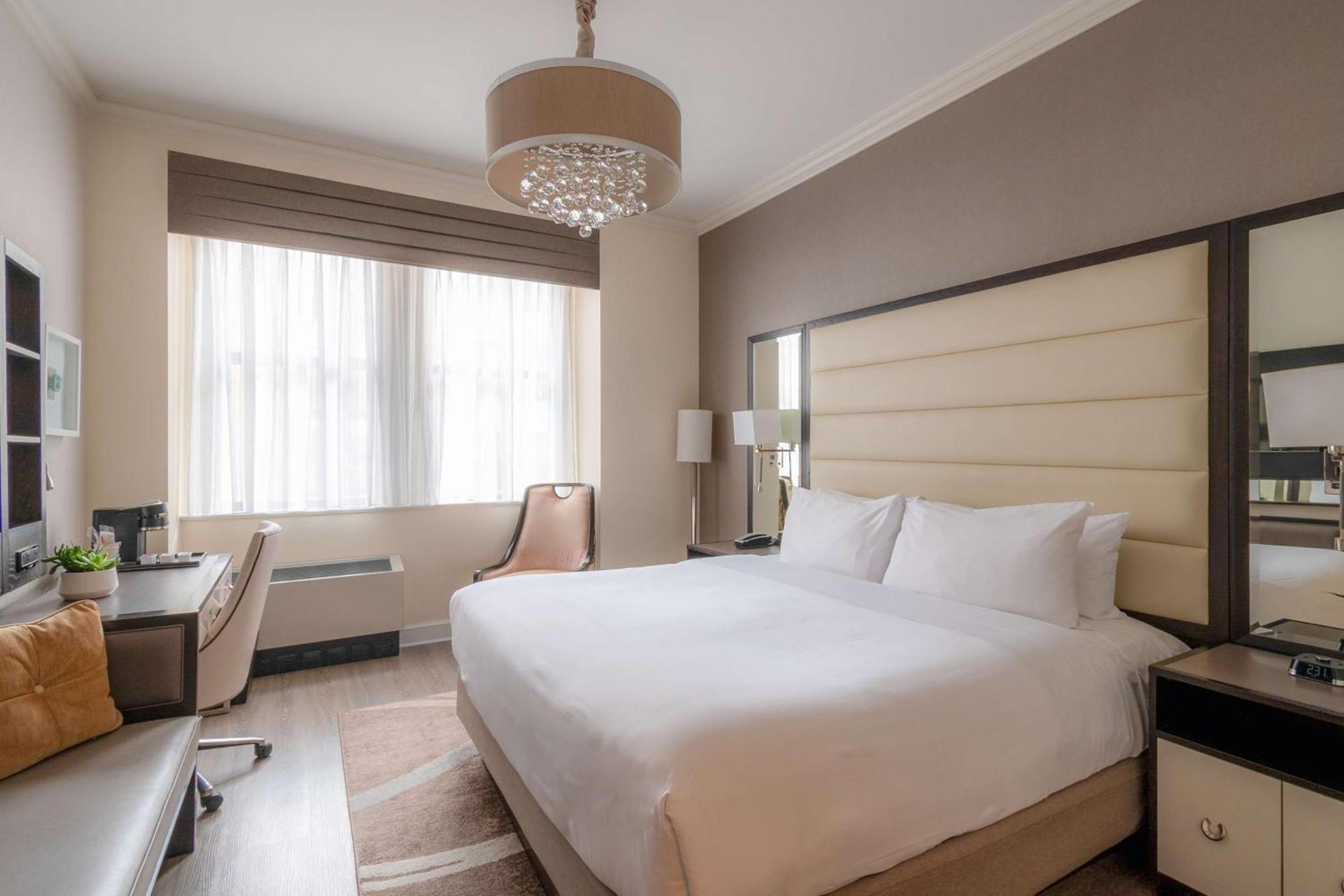 Park South Hotel, Part Of Jdv By Hyatt 4* New York