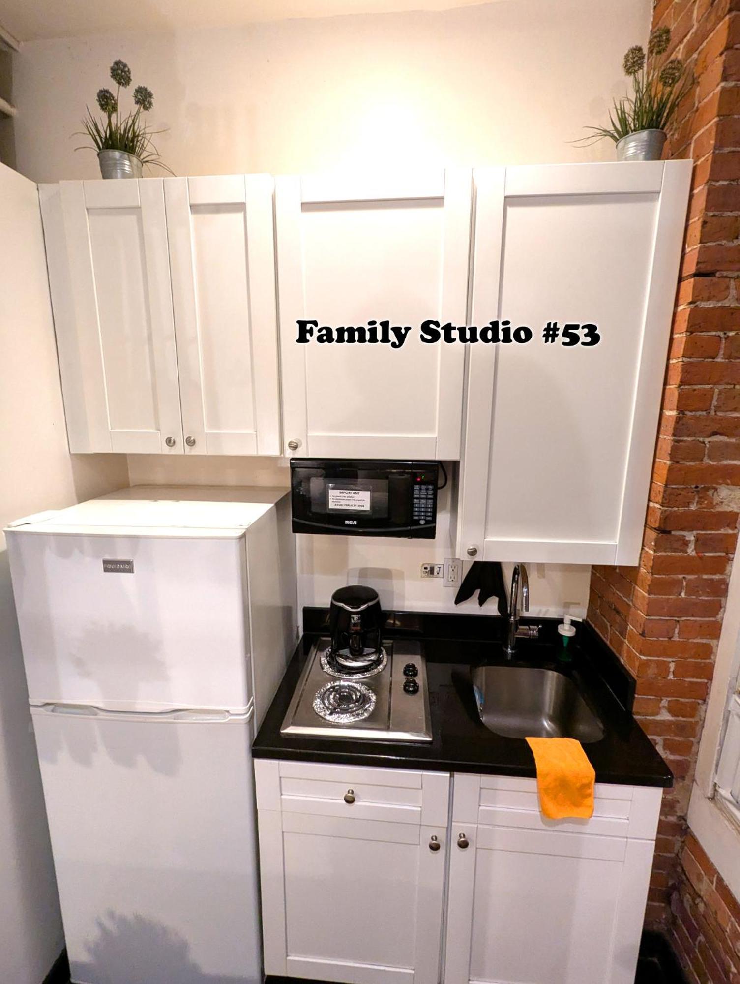 Apartamento Nyc Empire