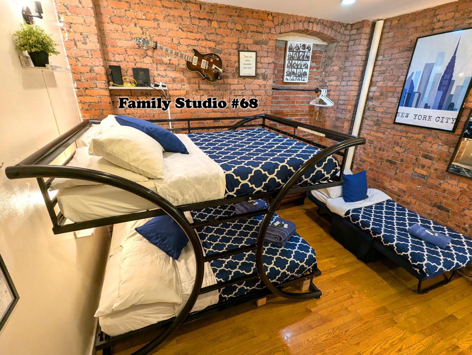 Apartamento Nyc Empire Nova York