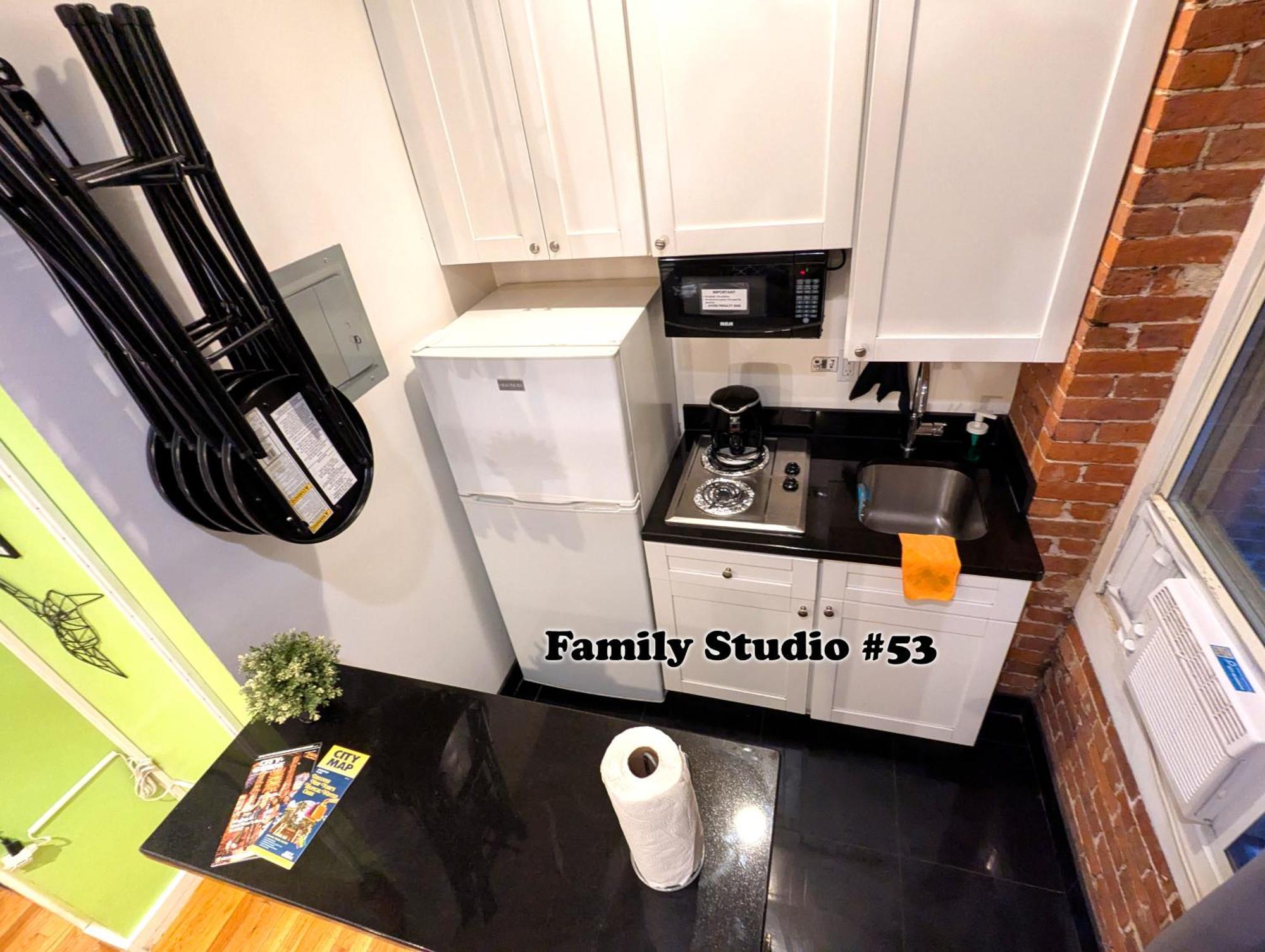Apartamento Nyc Empire