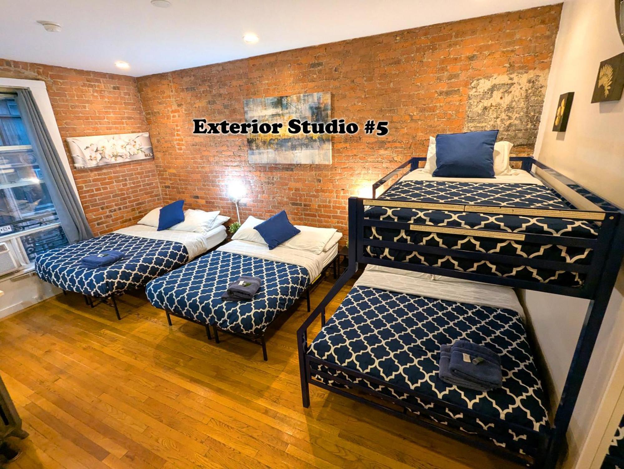 Nyc Empire Apartamento