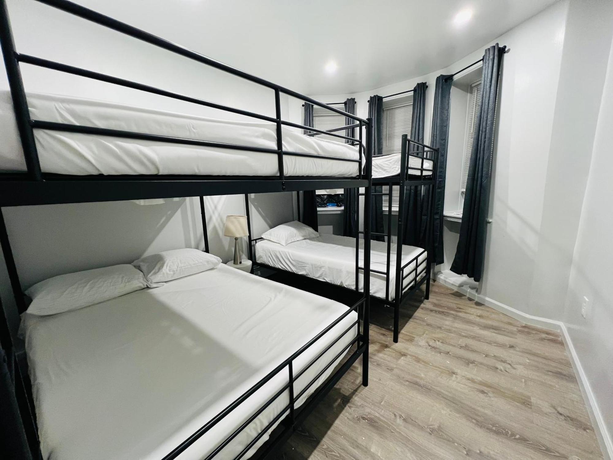 Apartment Metro Oasis New York