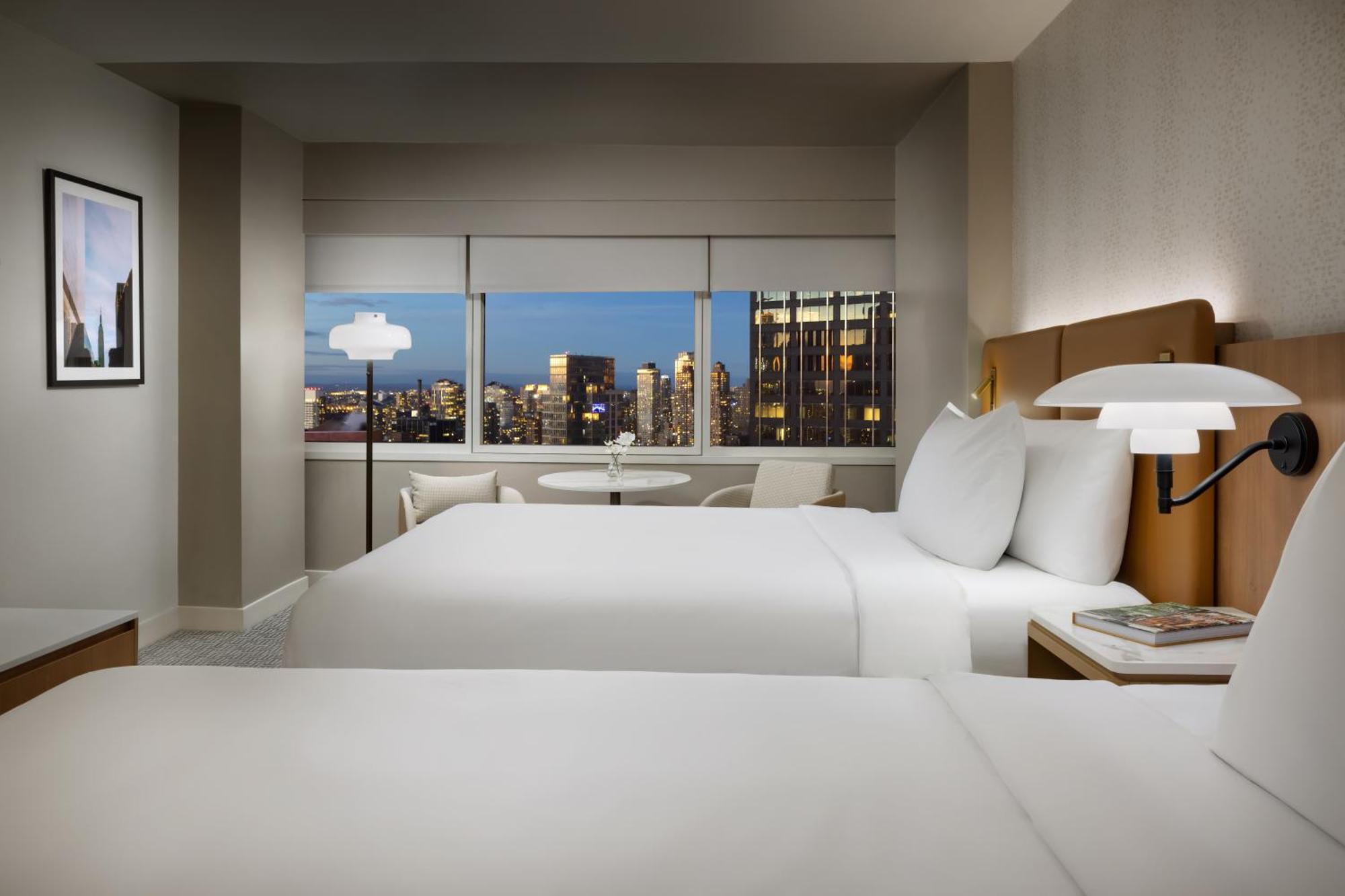 Hyatt Regency Times Square Hotel 4*