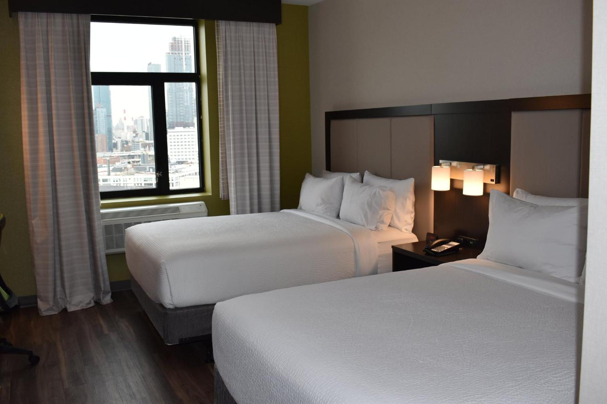 Express Long Island E - By Ihg 3*