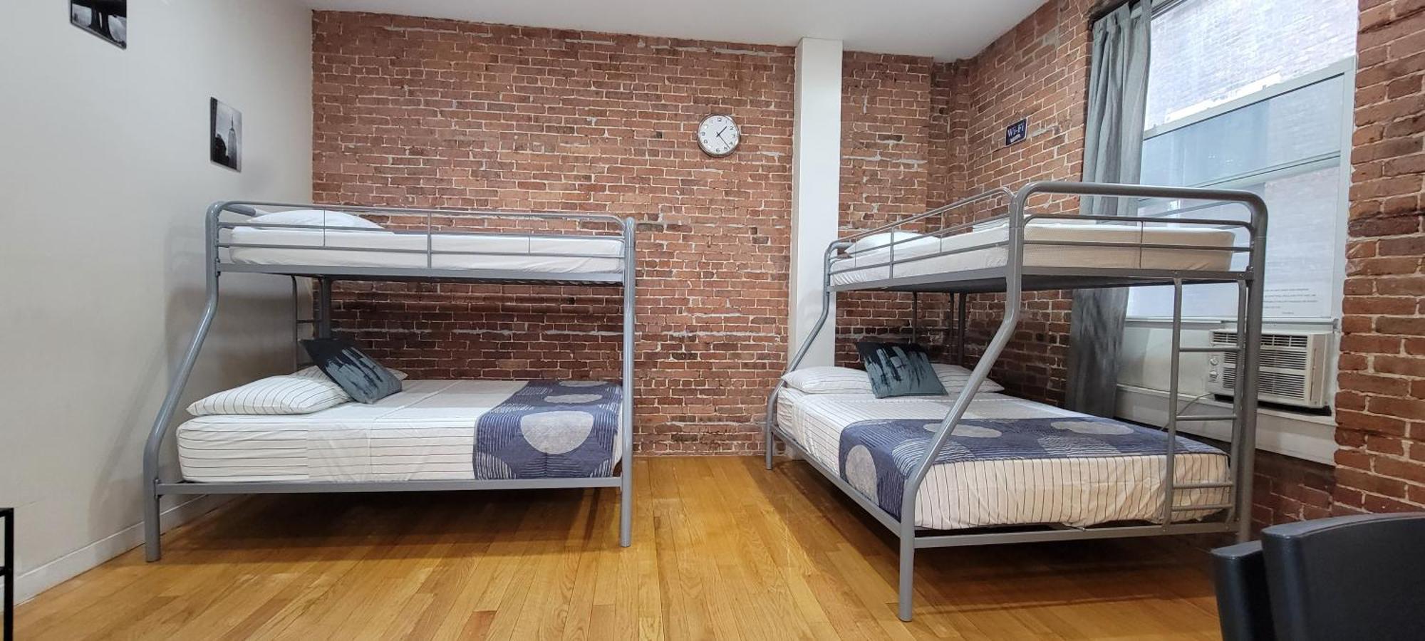 Midtown Manhattan Apartamento *