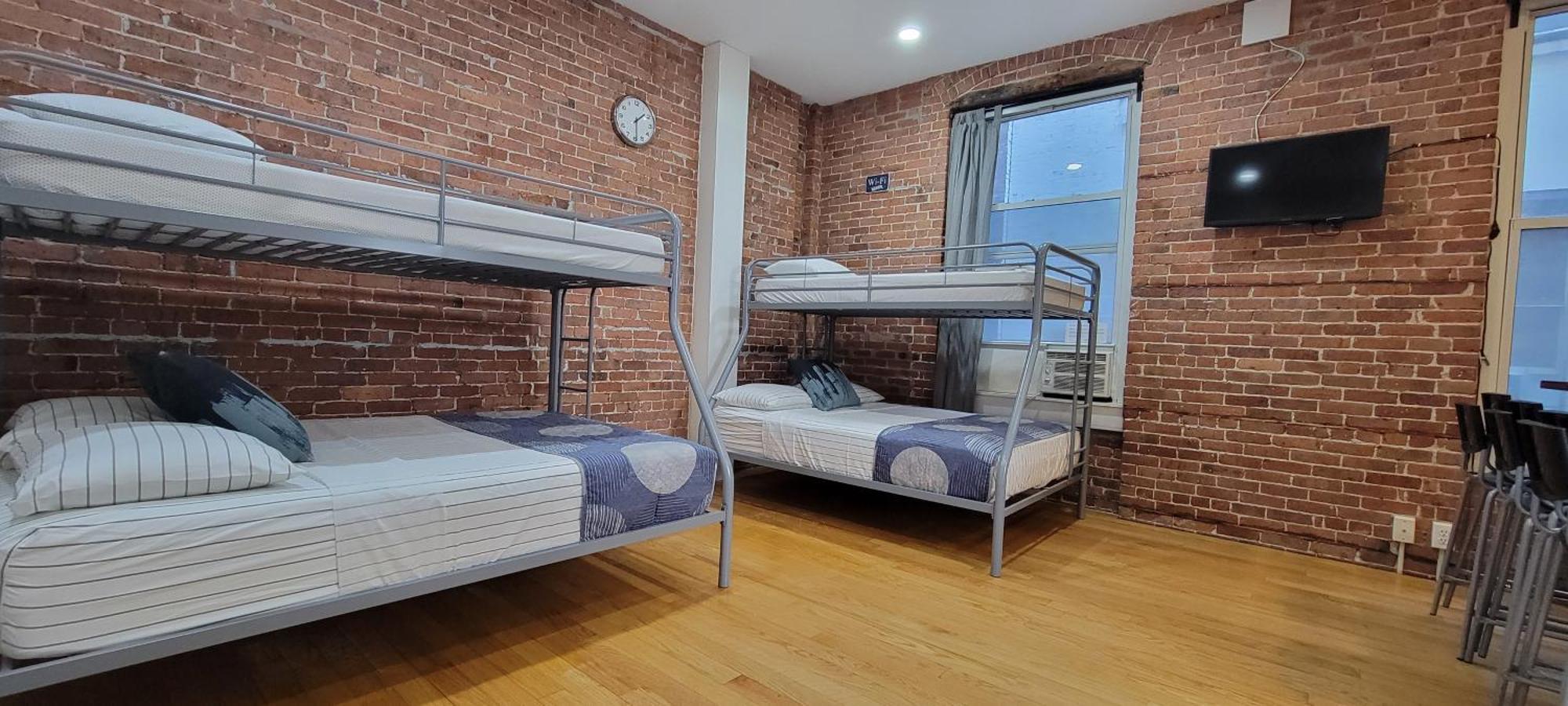 Apartamento Midtown Manhattan *