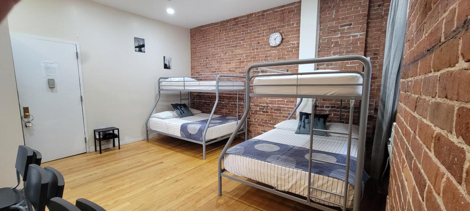 Midtown Manhattan Apartamento Nova York