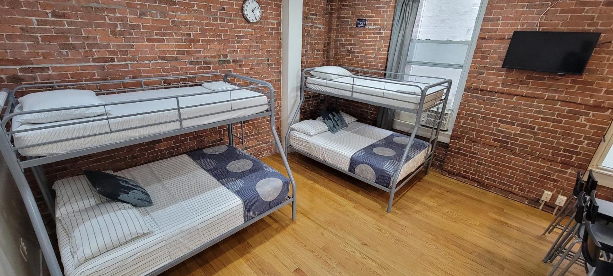 Apartamento Midtown Manhattan Nova York