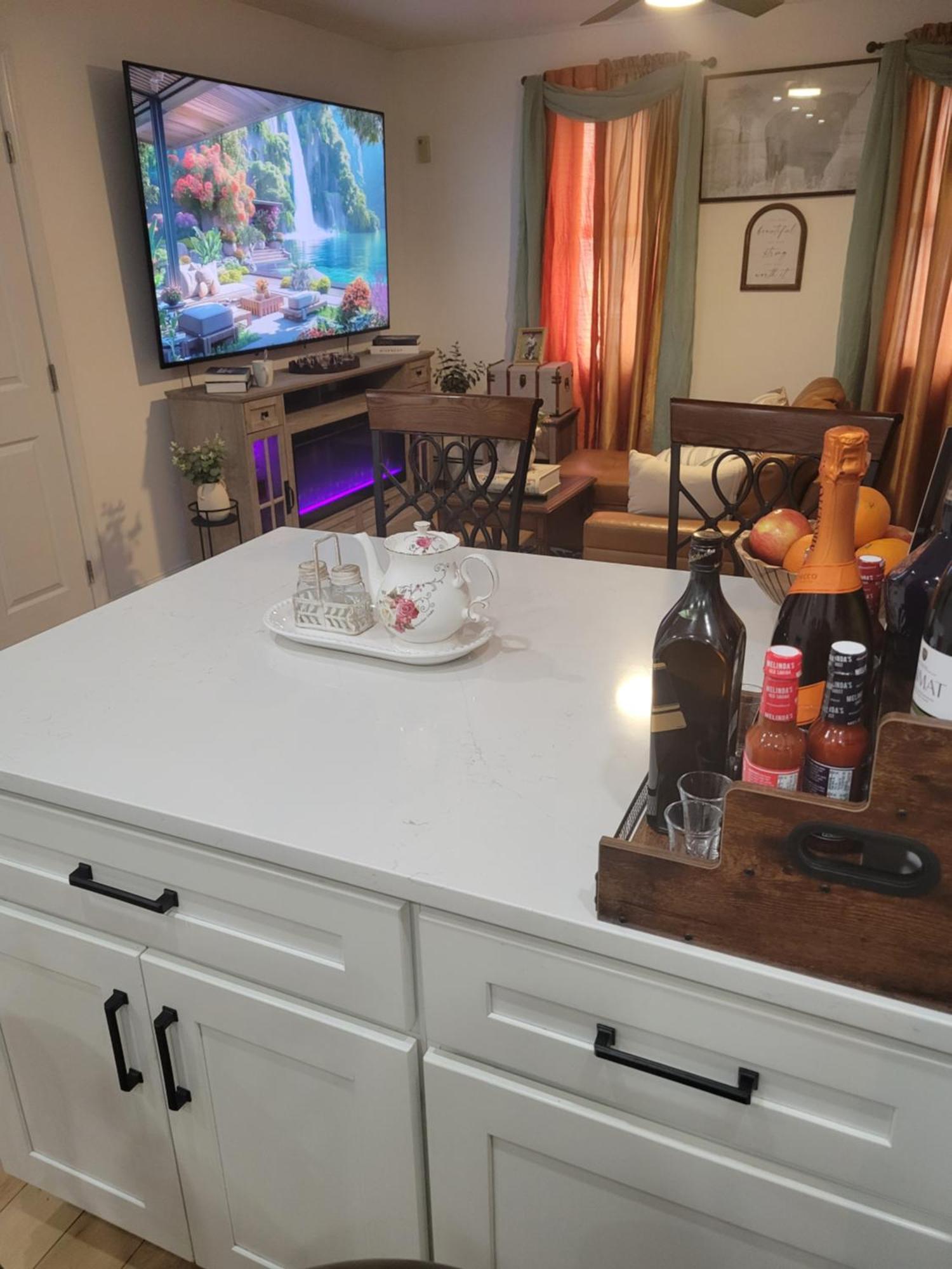 Hospedagem domiciliar Brooklyn Luxury