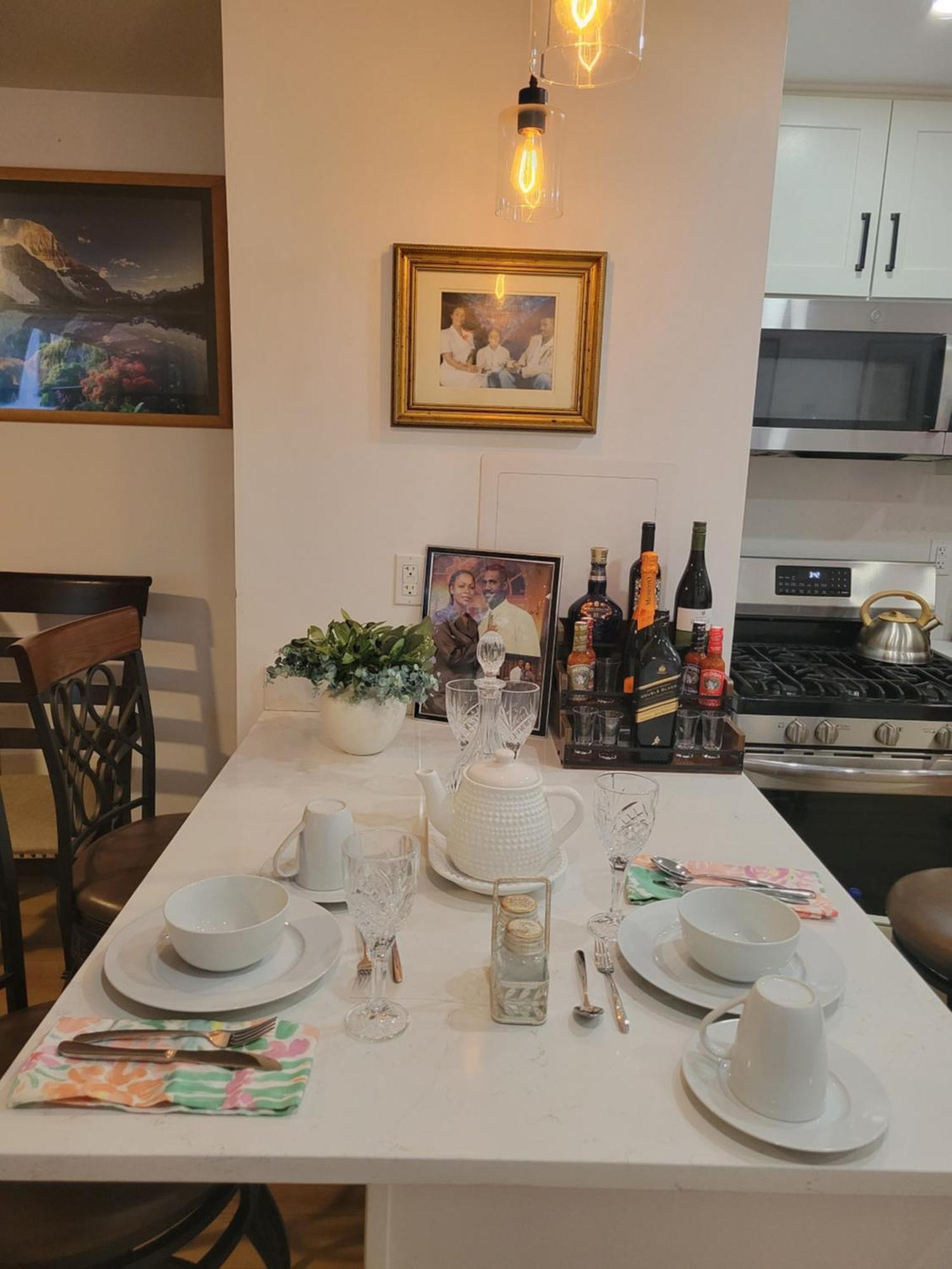 Hospedagem domiciliar Brooklyn Luxury Nova York