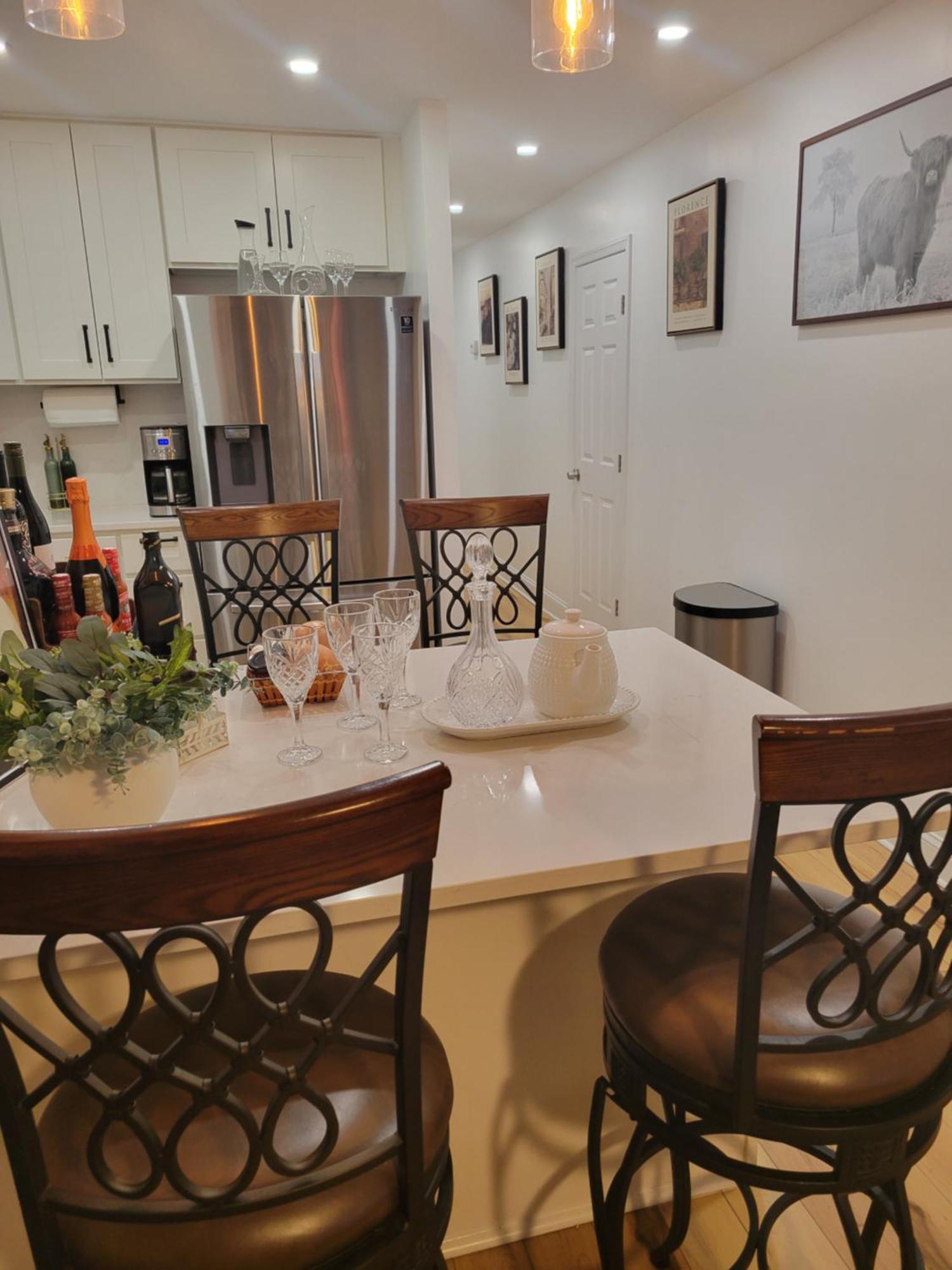 Brooklyn Luxury Nova York