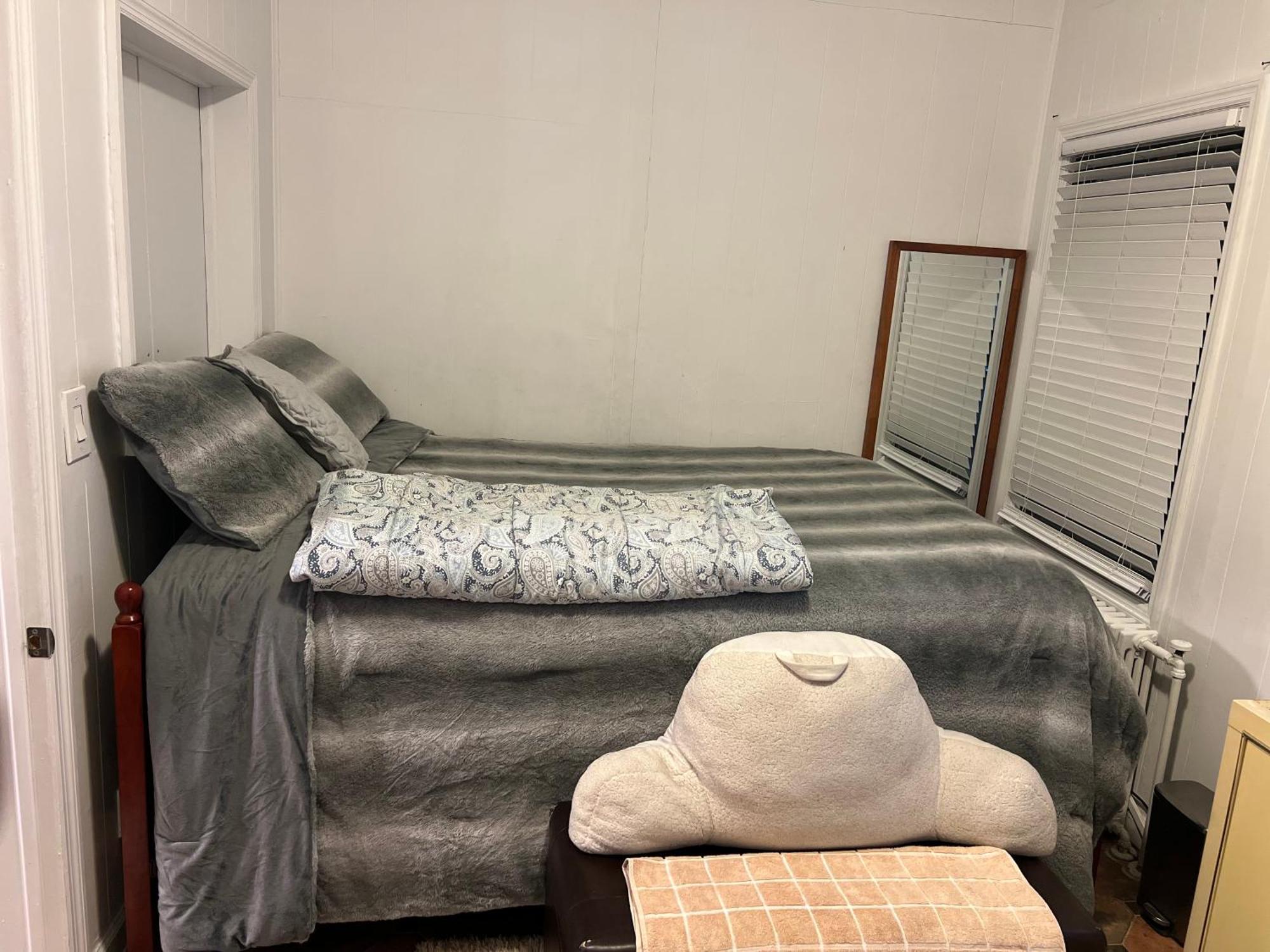 Cozy Place Apartamento Nova York