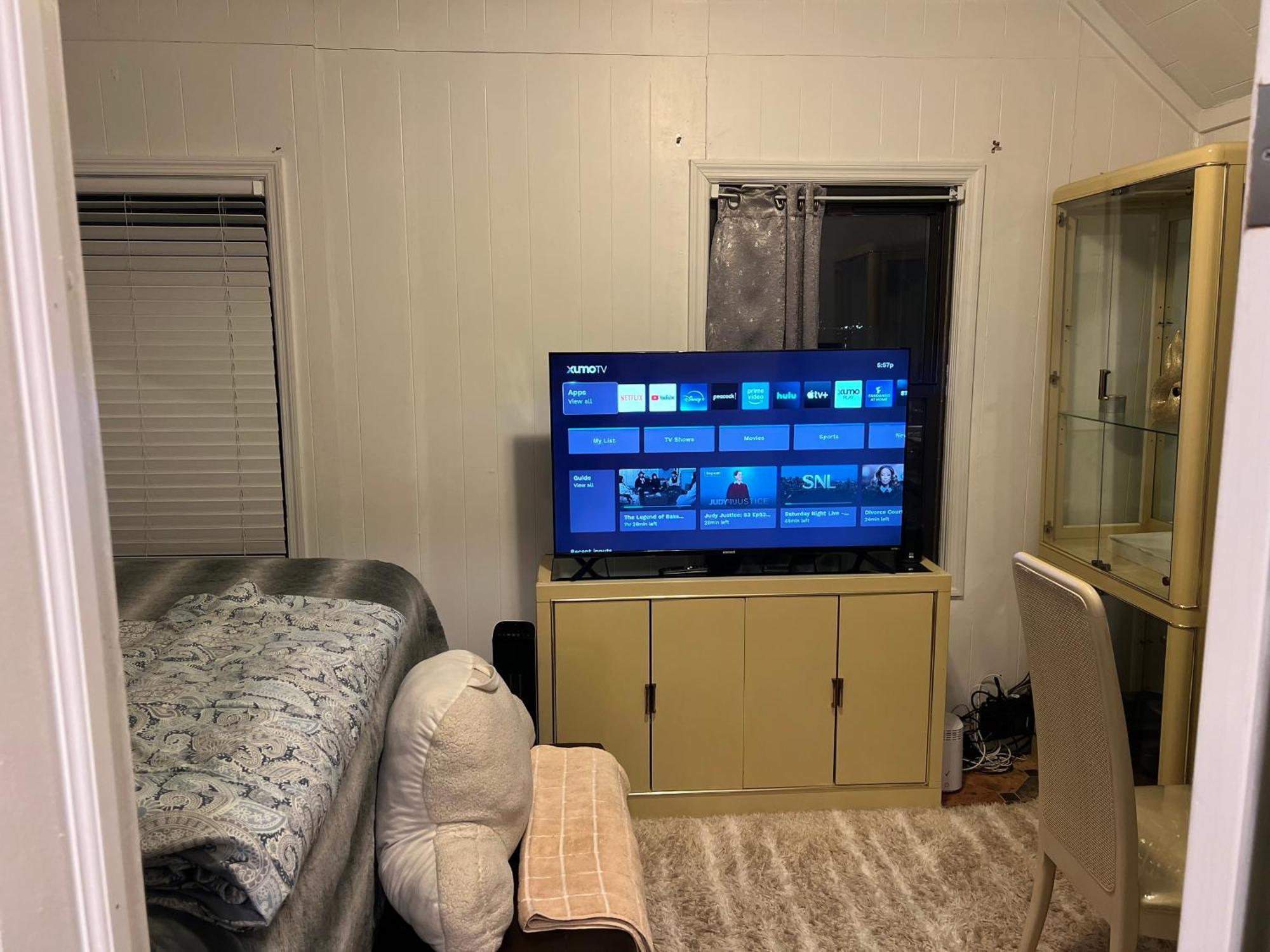 Cozy Place Nova York