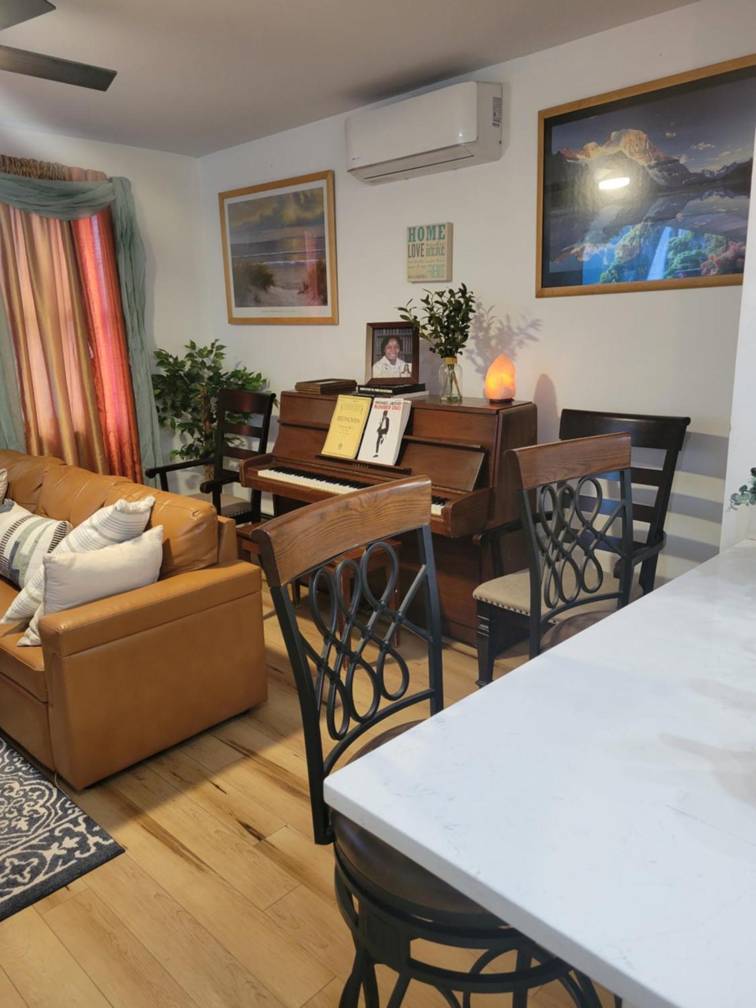 Hospedagem domiciliar Brooklyn Luxury Nova York