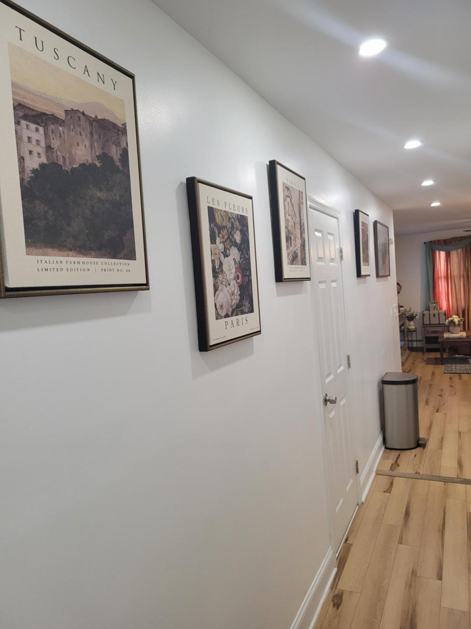 Hospedagem domiciliar Brooklyn Luxury