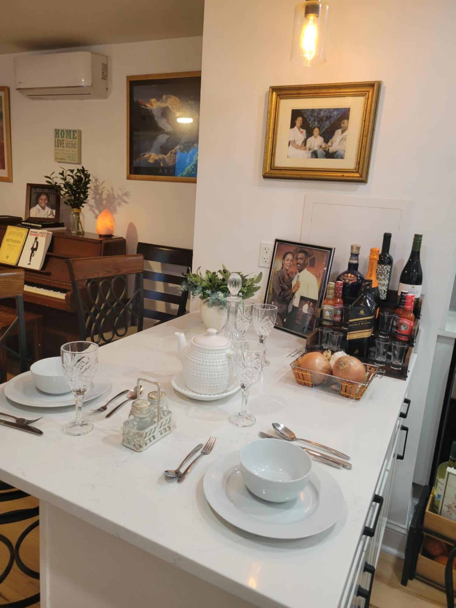 Hospedagem domiciliar Brooklyn Luxury *