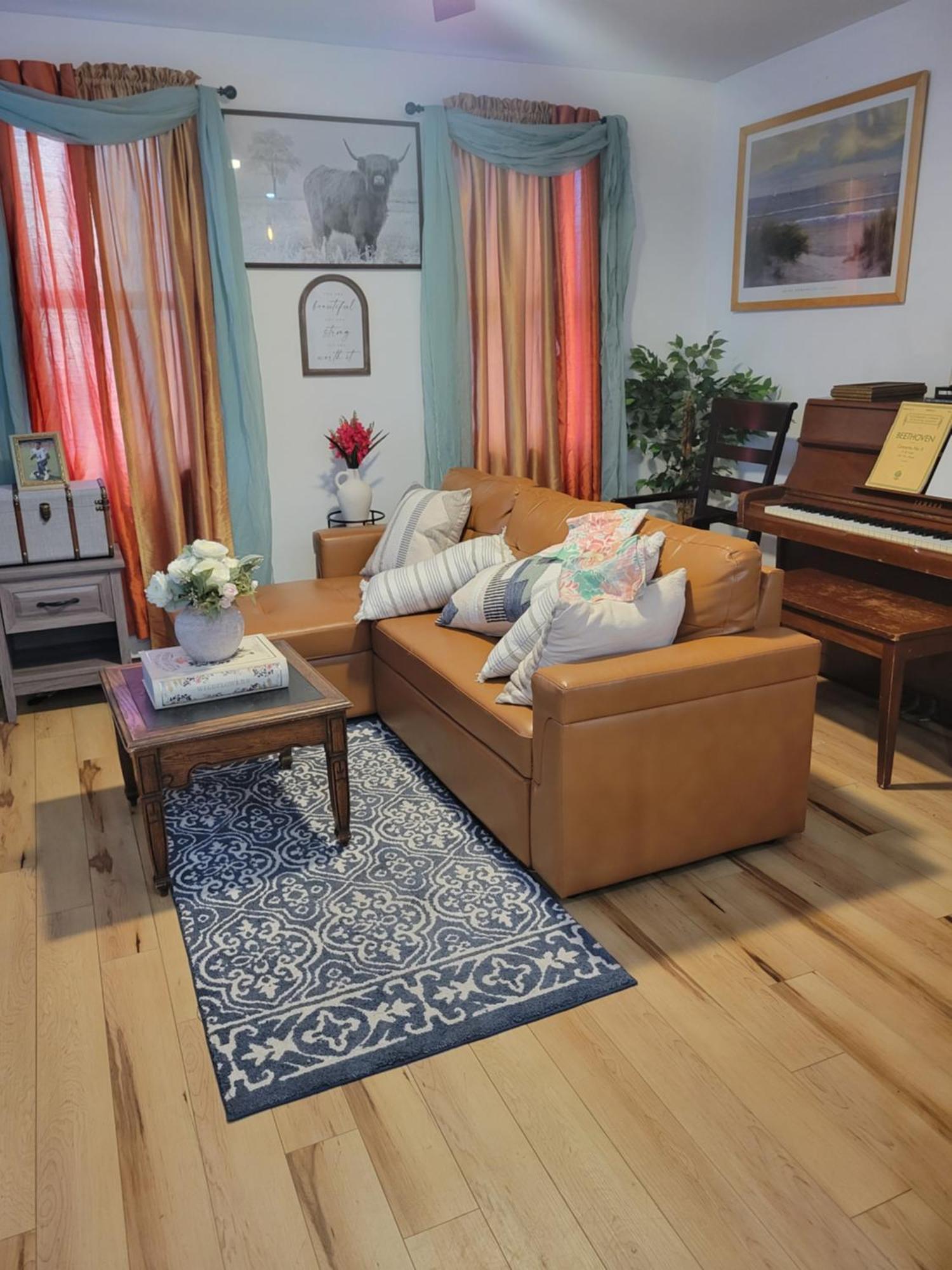 Hospedagem domiciliar Brooklyn Luxury