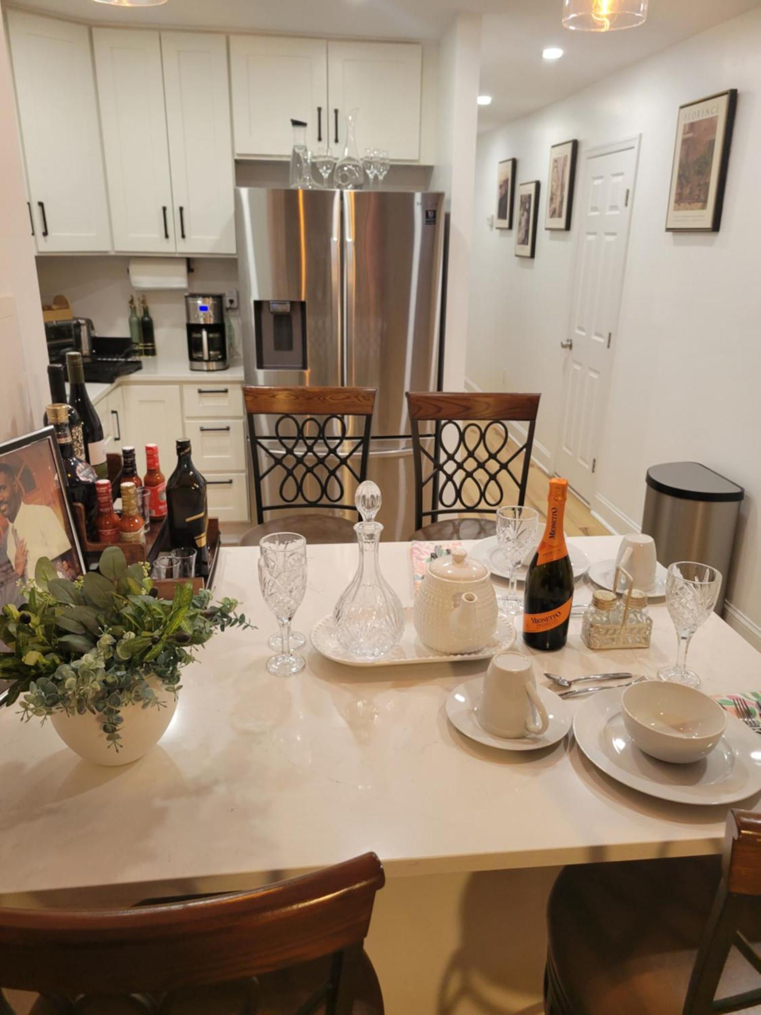 Brooklyn Luxury Hospedagem domiciliar Nova York