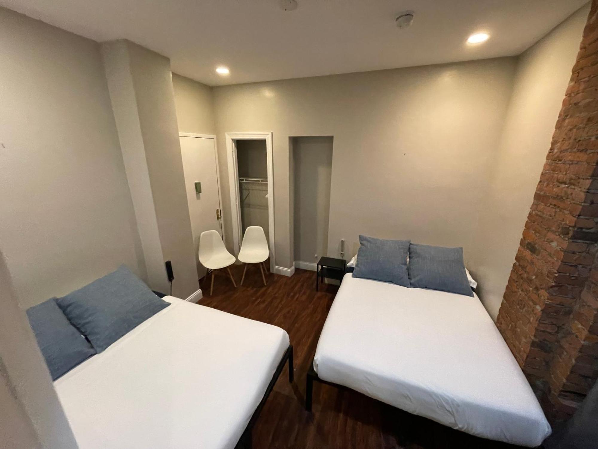 Nestel Nest 1 Bedroom Apartment Apartment New York