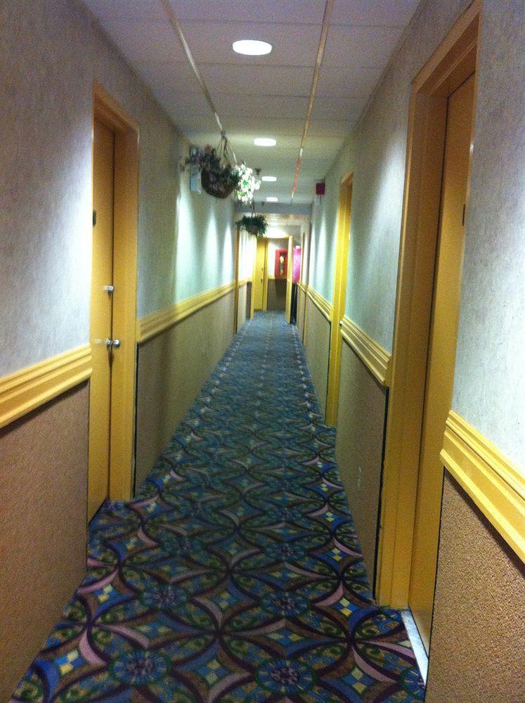 Hotel Linden Motor - Brooklyn *