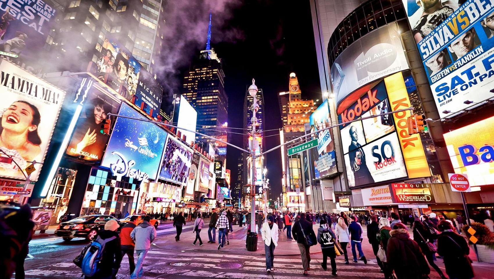 Apartamento 2bd 1bth Apartment, Midtown Location Near Nyc Icons! Nova York