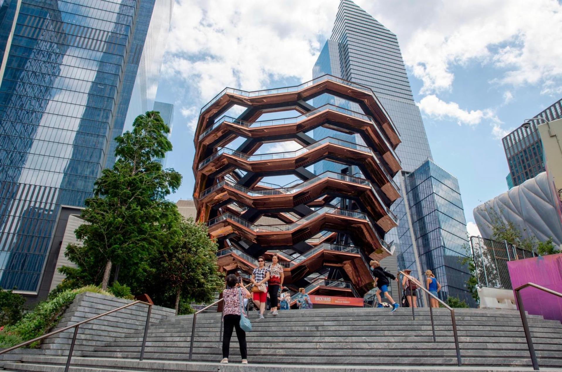 Apartamento 2bd 1bth Apartment, Midtown Location Near Nyc Icons! Nova York