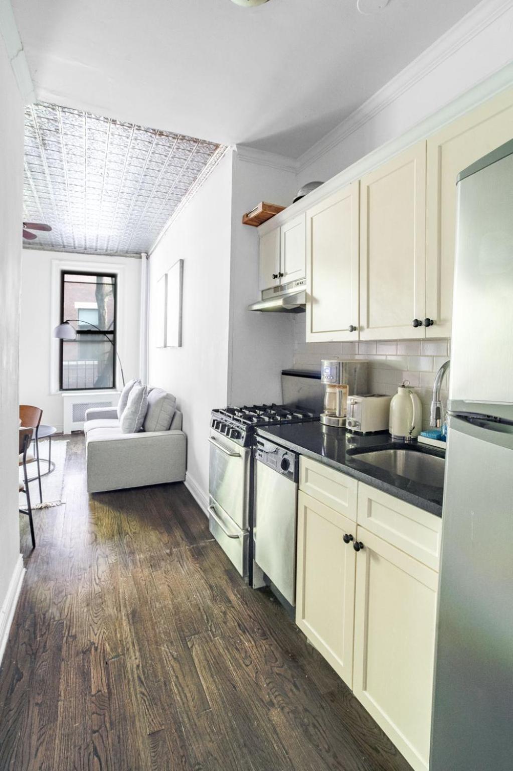 Apartamento Amazing 2bedroom 1bath On Barrow Street