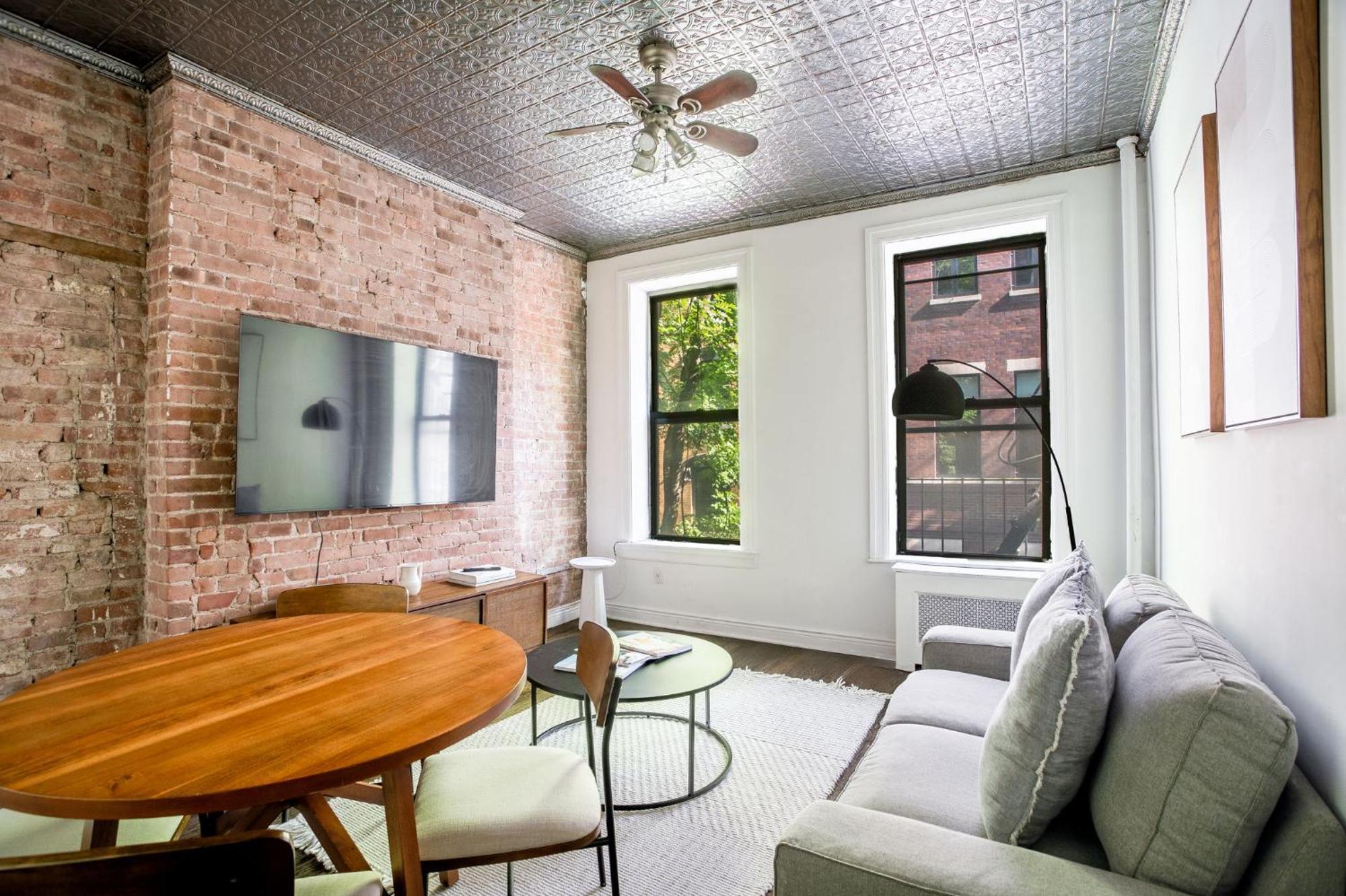 Amazing 2bedroom 1bath On Barrow Street Apartamento *