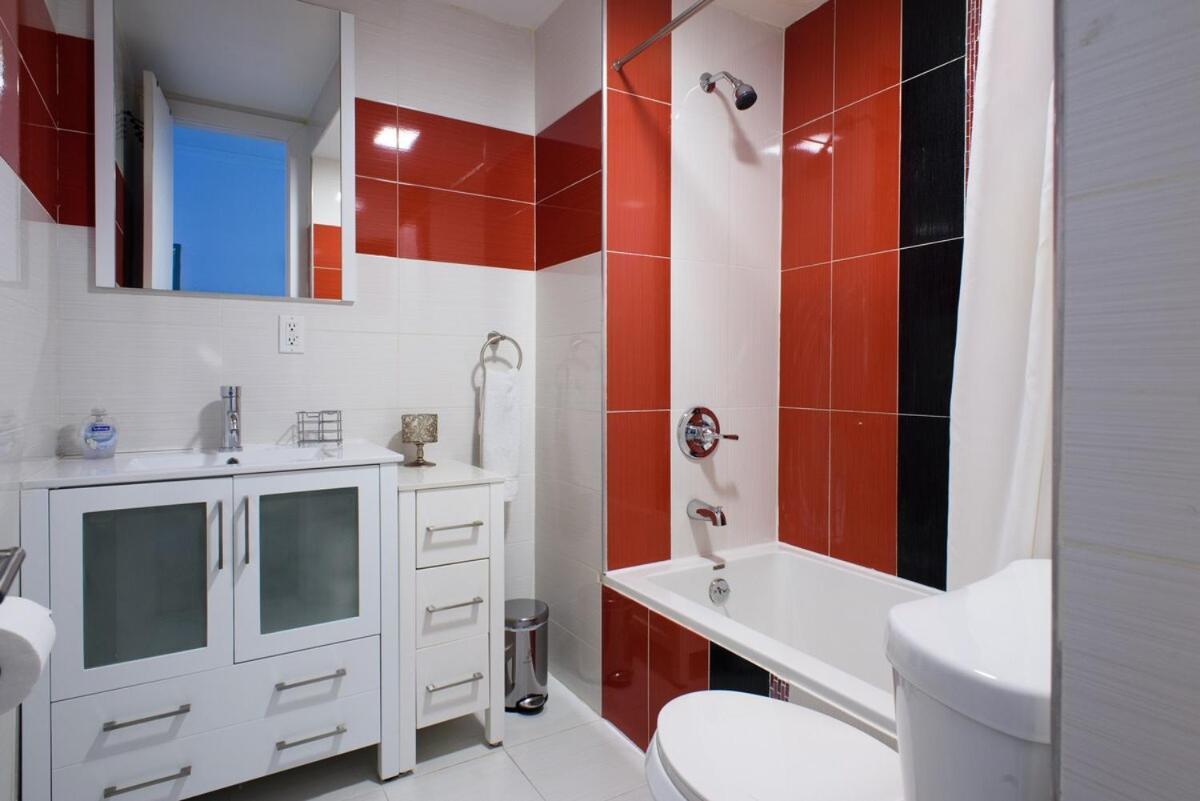 24-10 In Prime Gramercy Wd In Unit Apartment New York