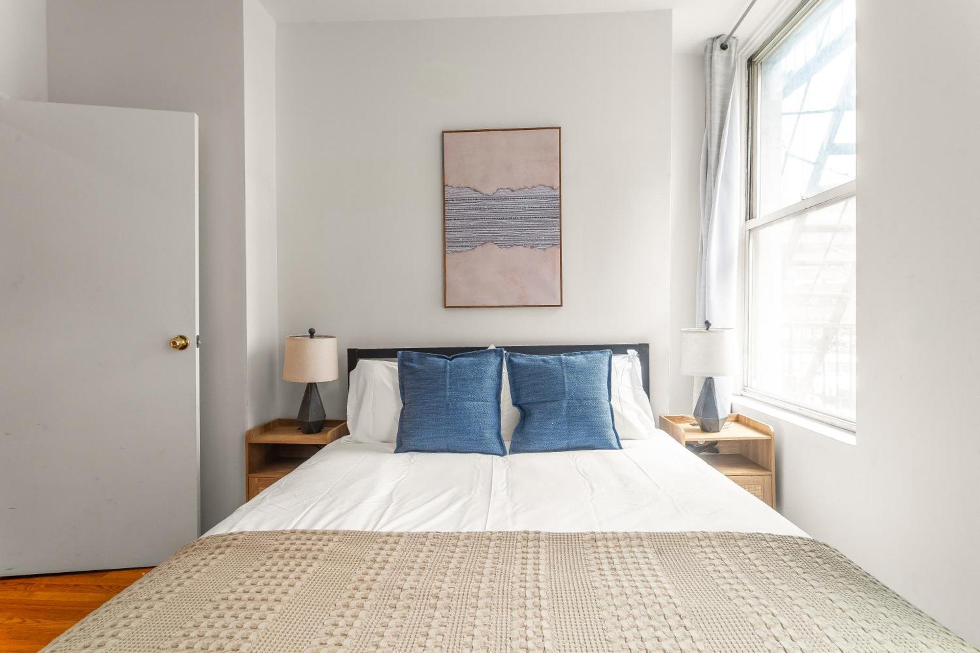Cozy 3bd Walk To Empire State & Times Sq! * Nova York