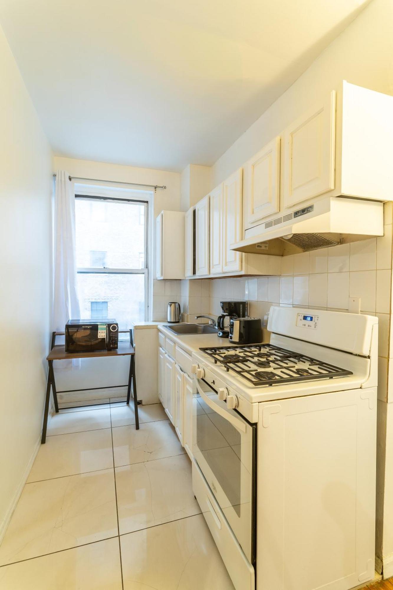 Apartamento Cozy 3bd Walk To Empire State & Times Sq!