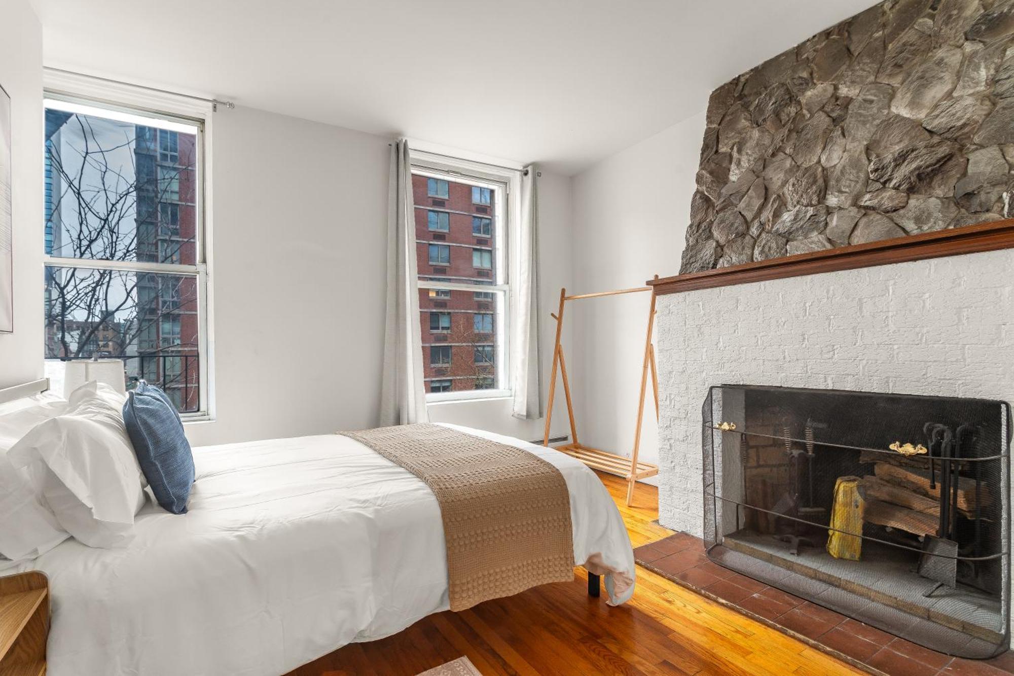Cozy 3bd Walk To Empire State & Times Sq! * Nova York