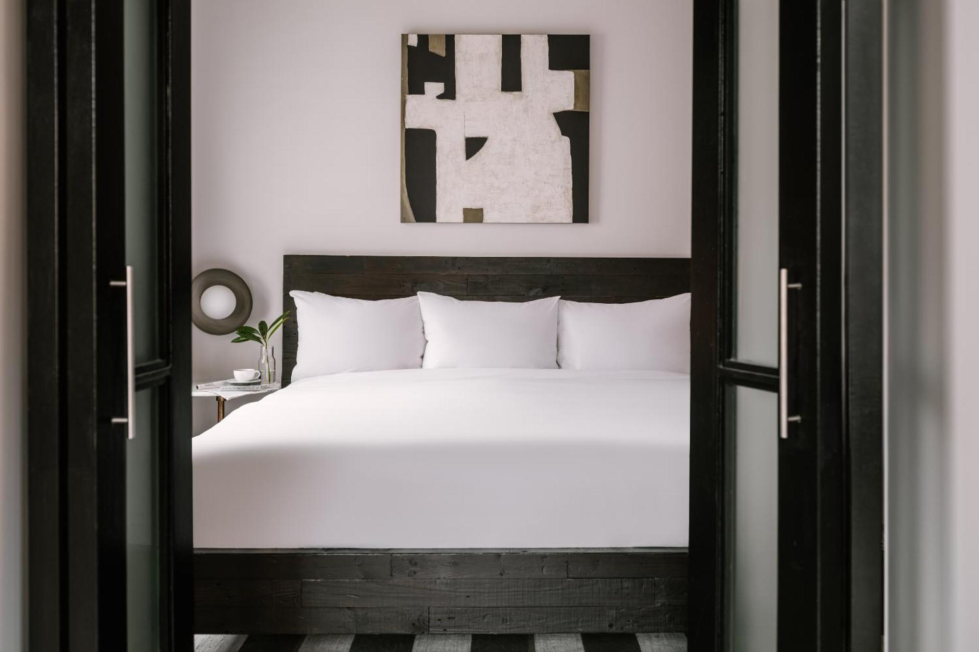 Sonder Duane Street 4* Nova York