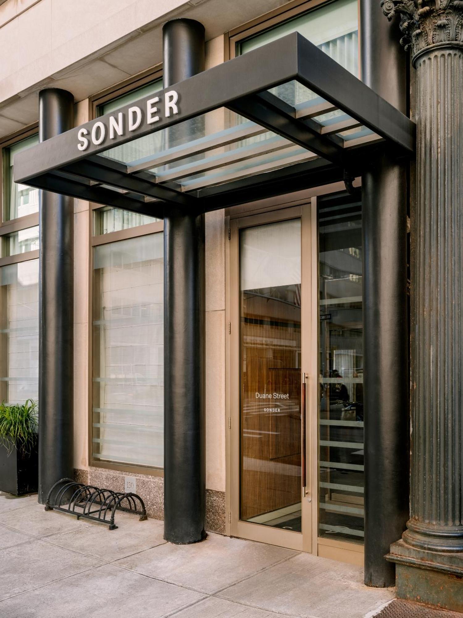 Sonder Duane Street Hotel Nova York
