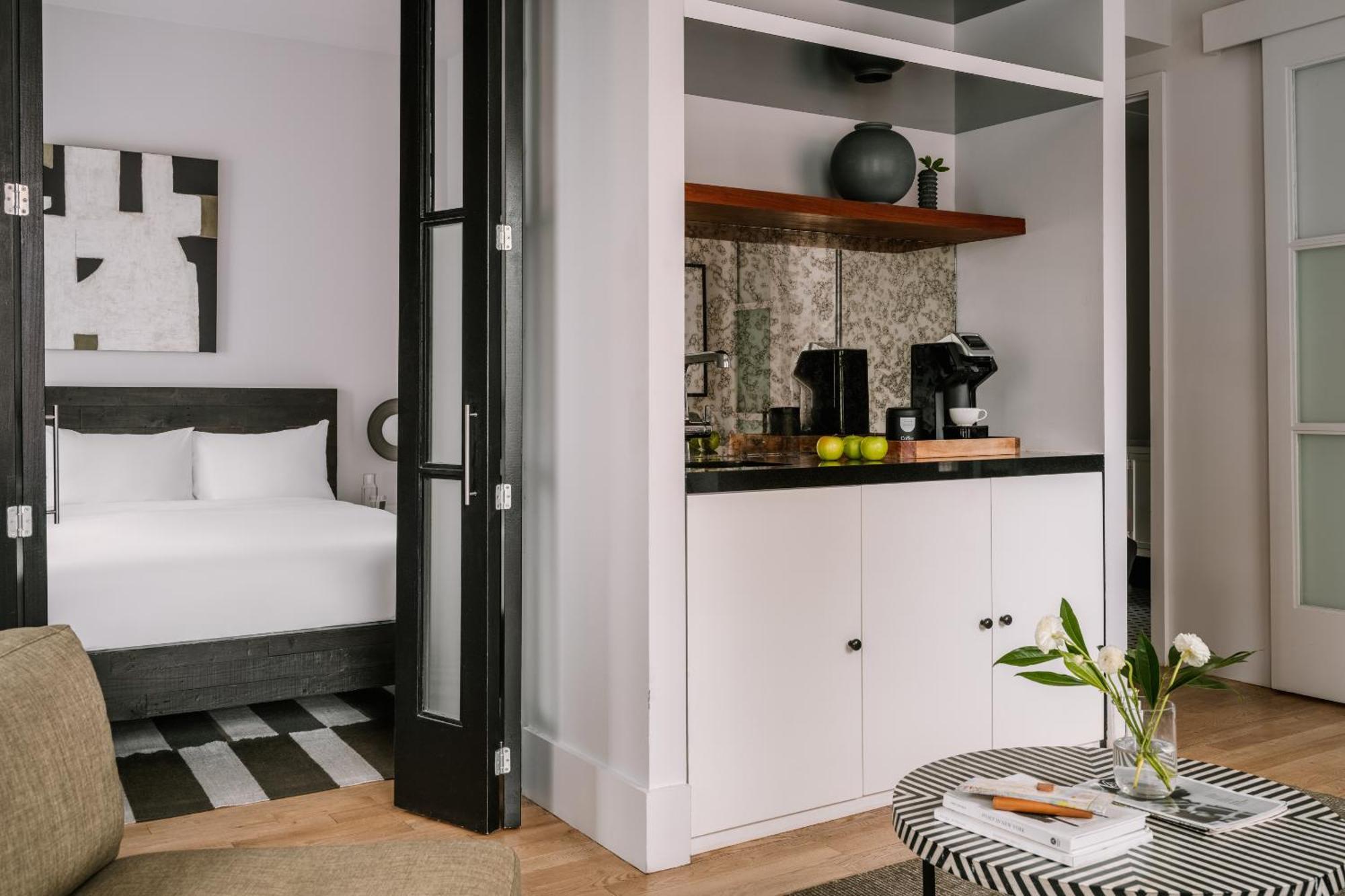 Sonder Duane Street 4* Nova York