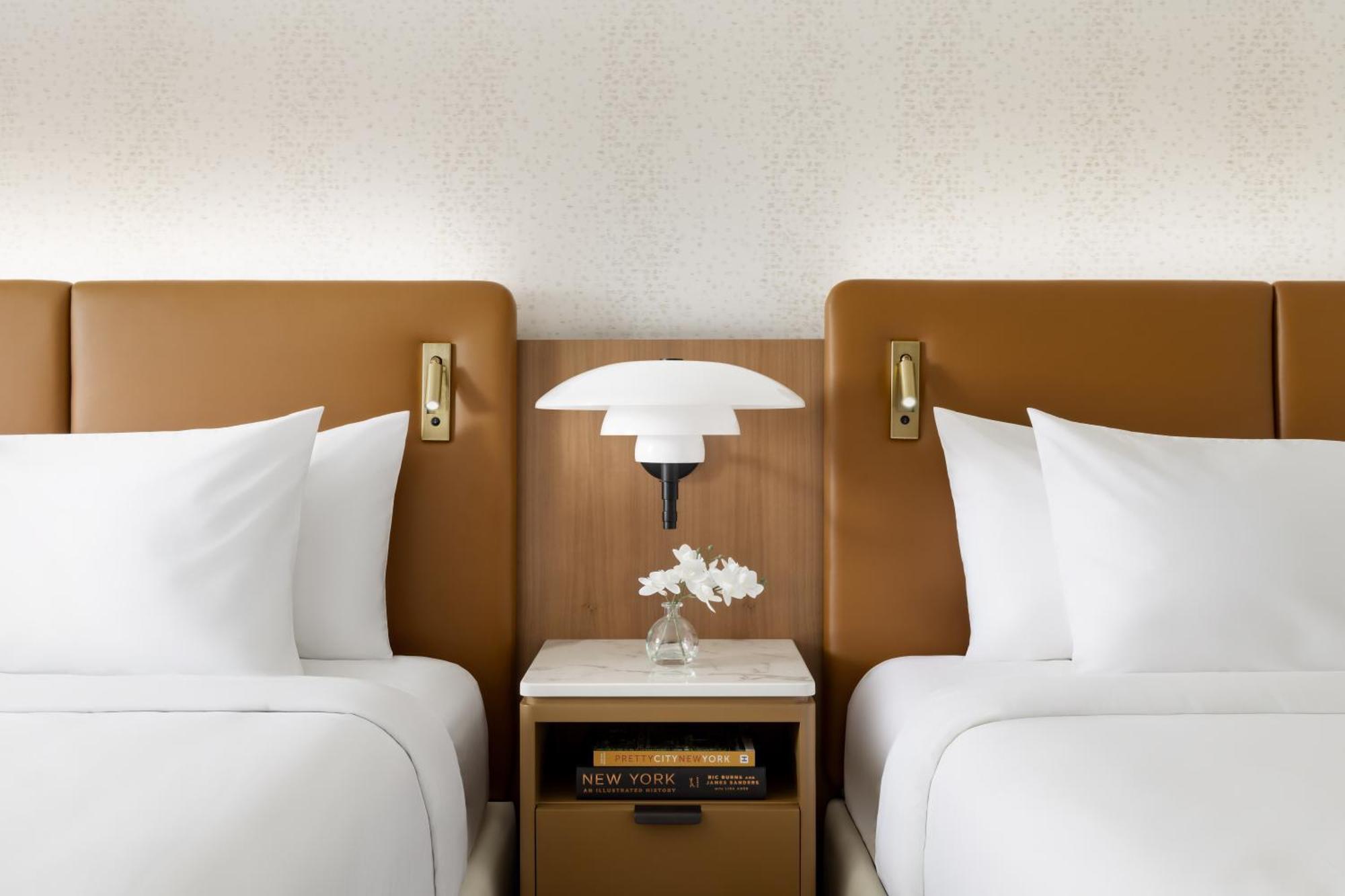 Hotel Hyatt Regency Times Square 4*