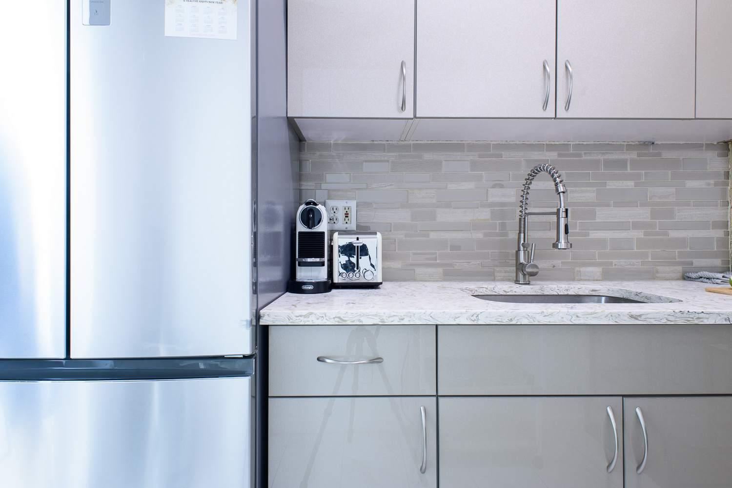 Apartment 428-2w Newly Furnished Prime Location 2br Sleeps 5