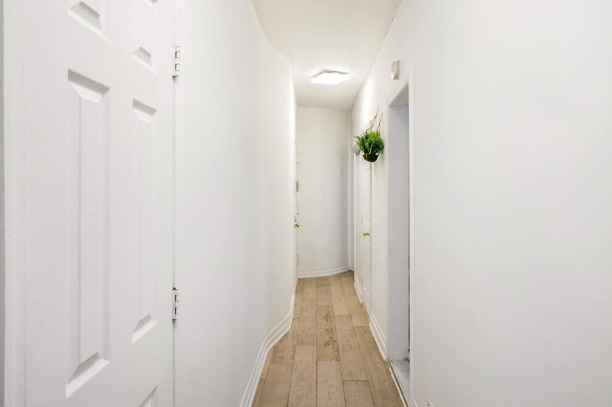 Apartment 428-2w Newly Furnished Prime Location 2br Sleeps 5 *