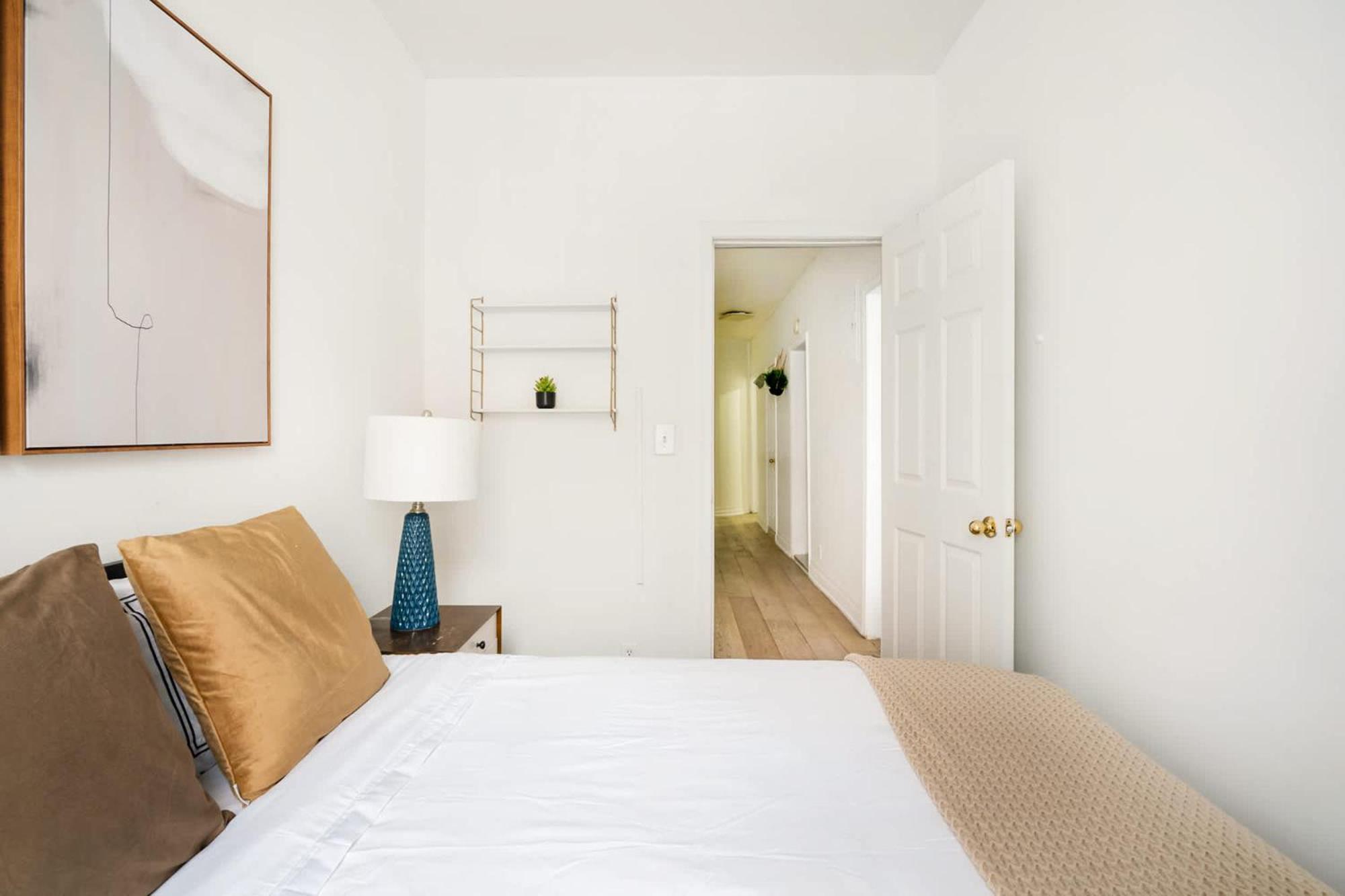 428-2w Newly Furnished Prime Location 2br Sleeps 5