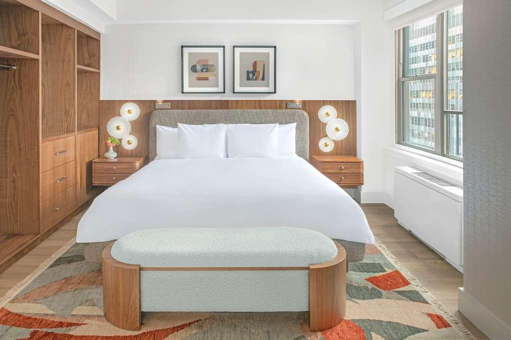 The Fifty Sonesta Nova York