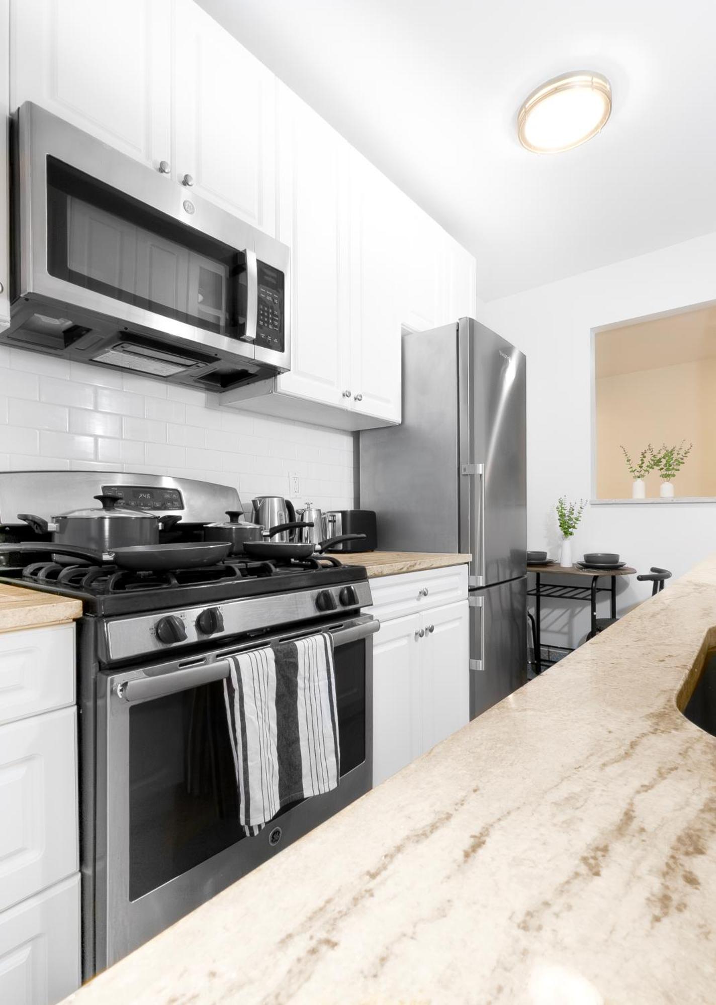 Homestay Green2 Haven By Brooklyn New York